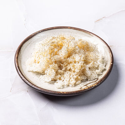 Тайский рис с соусом понзу в Рыба моя по цене 350 ₽