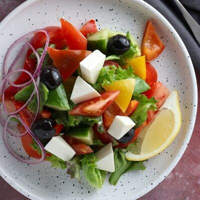 Греческий в Чайхана Самарканд по цене 480 ₽