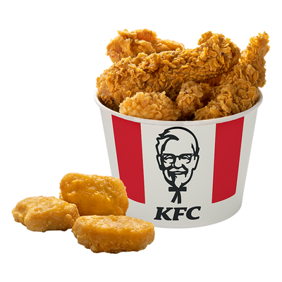 Шеф Баскет в KFC по цене 330 ₽