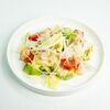 Салат с креветкой в ЁБИСАН по цене 1399