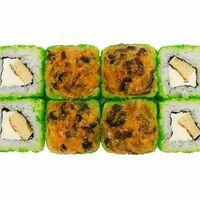 Запеченный с мидиями в Shikado