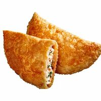 Чебурек с курицей и сыром XL в Чебурекми