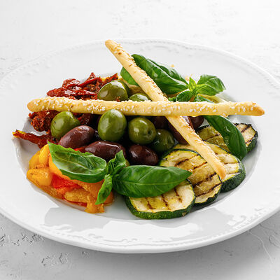 Антипасти в Волга-Волга по цене 1490 ₽