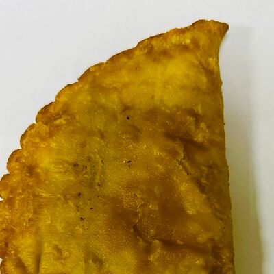 Чебурек с мясом в Кафе на мангале по цене 140 ₽