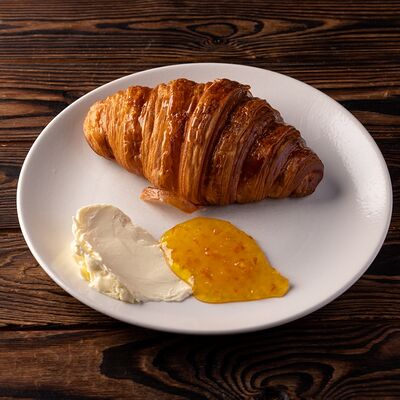 Круассан в Luciano по цене 490 ₽