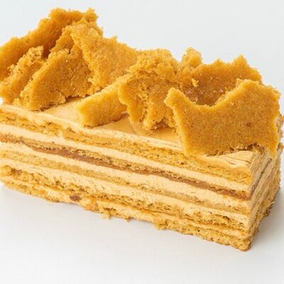 Пирожное медовоев Волконский по цене 390 ₽