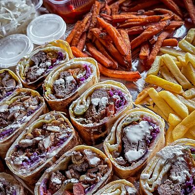 Сет От дяди Толи в Мясоедовская по цене 4900 ₽