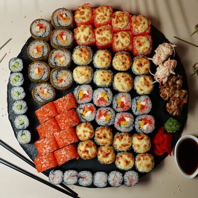 Сет Олимп в Хихи хаха по цене 3450 ₽