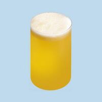 Цитрус-имбирь в Цех85