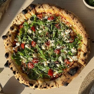 Тосканав Pizza La Vera по цене 1260 ₽