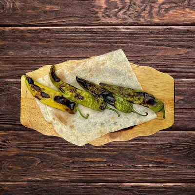 Острый перец Цицак в Фрегата Латина по цене 810 ₽