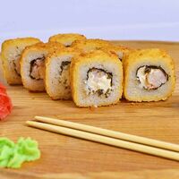 Эби Хуромакув Японец