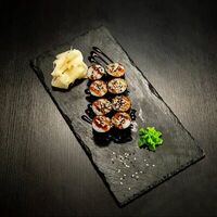 Унаги маки в Перформанс вкуса