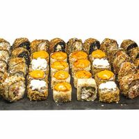 Хочу перемен в Всем суши