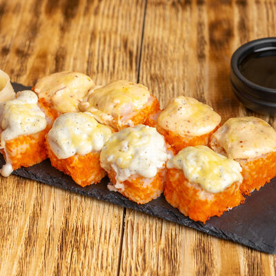 Киото маки в Ихтус по цене 580