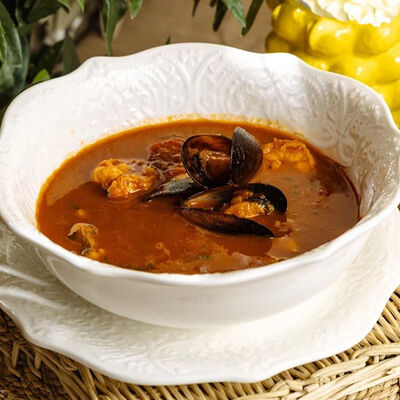 Каччукко в Dodici Italy по цене 910 ₽