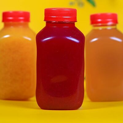 Морс клюквенный в Сырник по цене 180 ₽