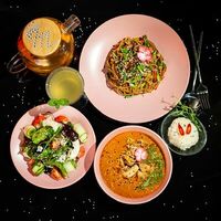 Понедельник в Mamoru