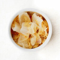 Кимчи в Angel Cakes