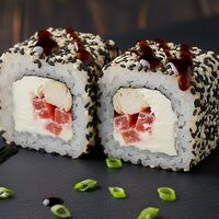 Чикен ролл в ОЛИО пицца и суши