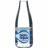 BonAqua в Chocolate