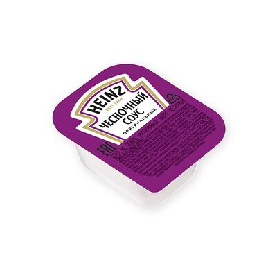 Соус Чесночный в Пиццалюб по цене 50 ₽