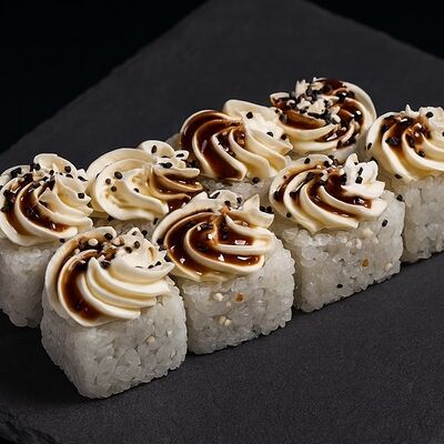 Кремовая курочка в True Cost по цене 304 ₽