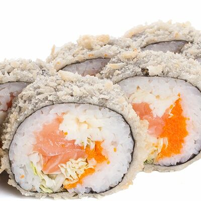 Темпура цунами в Суши Day по цене 599 ₽