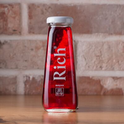 Сок Rich Вишня в Траттория для друзей по цене 190 ₽