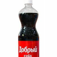 Добрый Кола в Zagarro