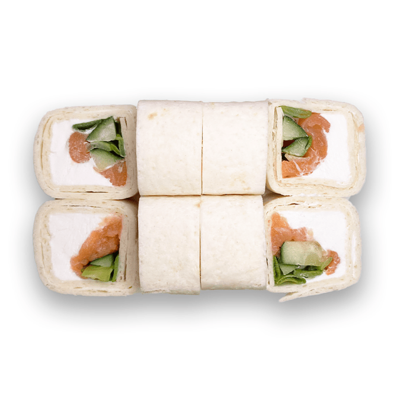 Сяки тортила в MurasakiSushi & Rolls по цене 544 ₽