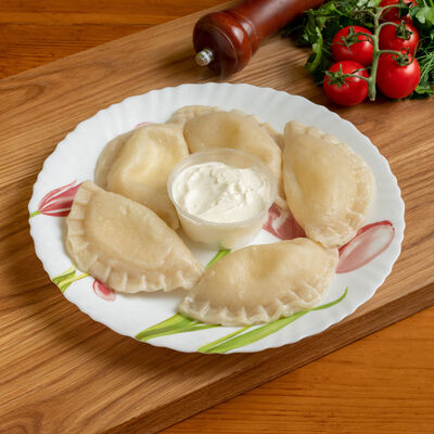 Вареники Квари в Батони шоти пекарня по цене 1100 ₽