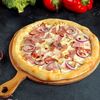  Пицца Карбонара чиабаттав Eat&Drinks Pizza по цене 835