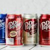 Лимонад Dr. Pepper в DARK SIDE шаурма & гриль по цене 310