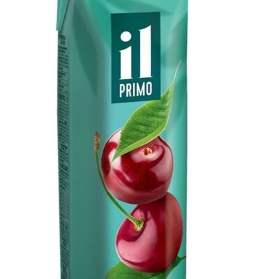 Сок Il Primo Вишня в Пиццерия Аль Соле по цене 520 ₽
