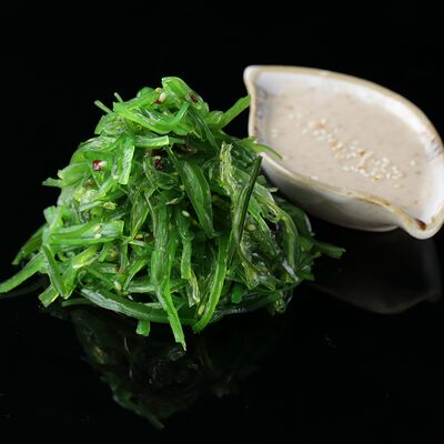 Салат Кайсо в Kioto по цене 499 ₽