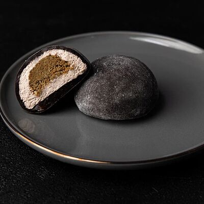 Моти Дубайский шоколад в Кручу-Верчу! по цене 351 ₽