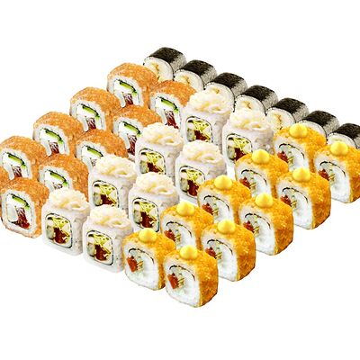 Сет Курица в декрете в Дакота по цене 1402 ₽