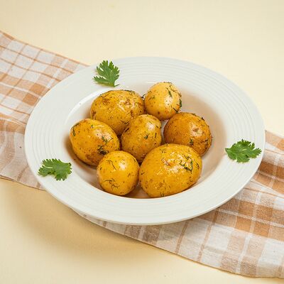 Молодая картошкав Фермер Маркет по цене 300 ₽