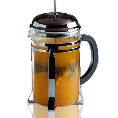 Чай с облепихой в Hot Chicken по цене 29000 ₽