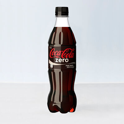 Coca Cola Zero в Gaijin по цене 150