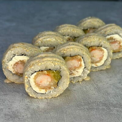 Катана в Good Food по цене 498 ₽