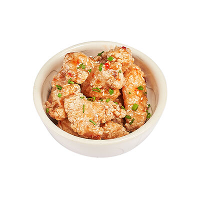 Курица Карааге в Asia по цене 495 ₽