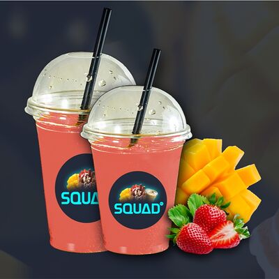 Club Shake в Squad Full по цене 500 ₽