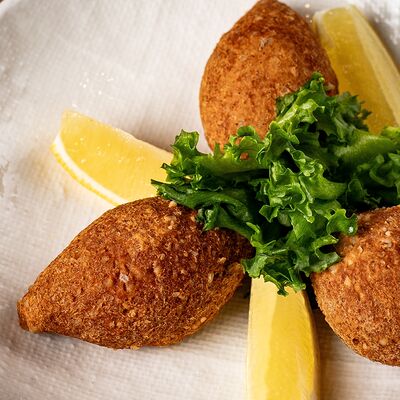 Ишли кюфта в Карас по цене 690 ₽