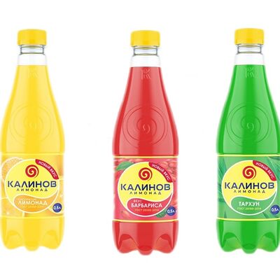 Лимонад Калиновв Lava Pizza по цене 124 ₽