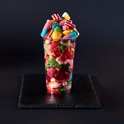 Испанский мармелад (микс) в Да! Ёж! Пицца! по цене 620 ₽