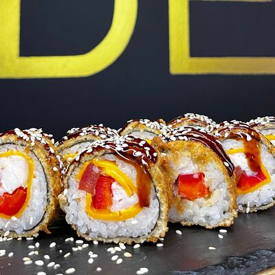 Ролл Детройт в Deep Tasty по цене 450