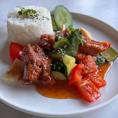 Шен чуа нгот в Ханой по цене 650 ₽