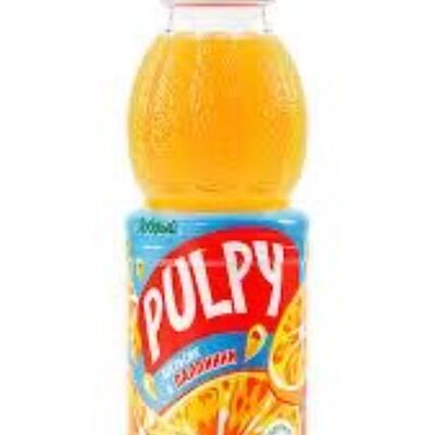 Добрый Pulpy Апельсин и палпинки в Kantin по цене 130 ₽